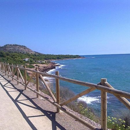 Solea House Hotel Boutique Benicassim Exterior photo