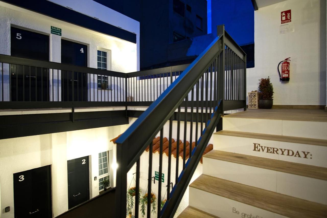 Solea House Hotel Boutique Benicassim Exterior photo