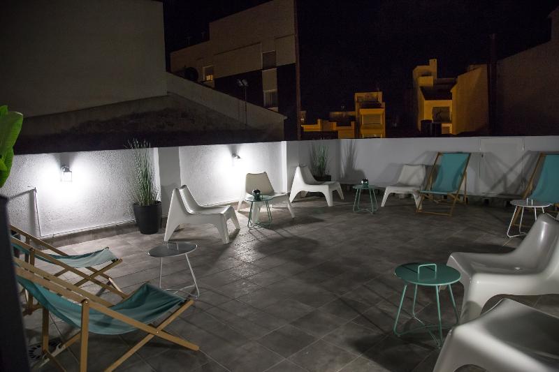 Solea House Hotel Boutique Benicassim Exterior photo